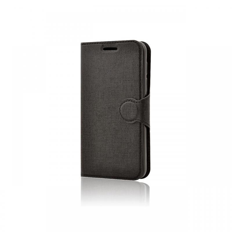 Husa Samsung Galaxy J1 (2016) Lemontti Book Jelly Auriu Husa Samsung Galaxy J1 (2016) Lemontti Book Jelly Auriu