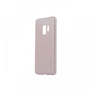 Husa Samsung Galaxy S9 G960 Meleovo Silicon Soft Slim Red (aspect mat) Husa Samsung Galaxy S9 G960 Meleovo Silicon Soft Slim Red (aspect mat)