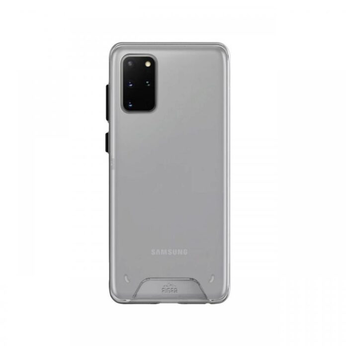 Husa Samsung Galaxy S20 Plus Eiger Glacier Case Clear Husa Samsung Galaxy S20 Plus Eiger Glacier Case Clear