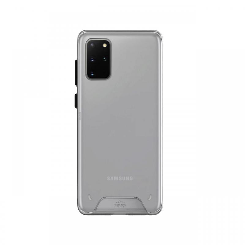 Husa Samsung Galaxy S20 Plus Eiger Glacier Case Clear Husa Samsung Galaxy S20 Plus Eiger Glacier Case Clear