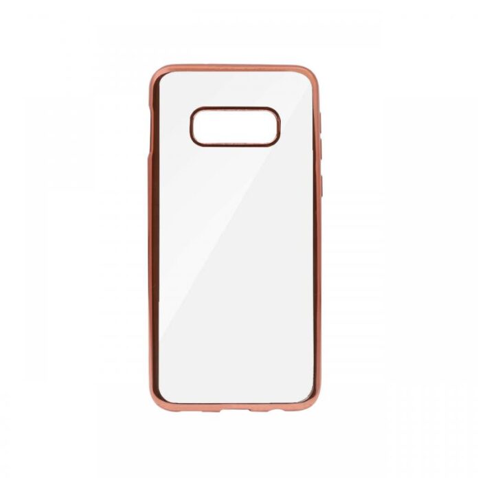 Husa Samsung Galaxy S10e G970 Just Must Silicon Mirror Silver Husa Samsung Galaxy S10e G970 Just Must Silicon Mirror Silver