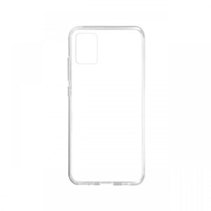 Husa Samsung Galaxy A71 Lemontti Silicon Transparent Husa Samsung Galaxy A71 Lemontti Silicon Transparent