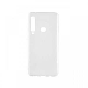 Husa Samsung Galaxy A9 (2018) Devia Silicon Naked Crystal Clear Husa Samsung Galaxy A9 (2018) Devia Silicon Naked Crystal Clear