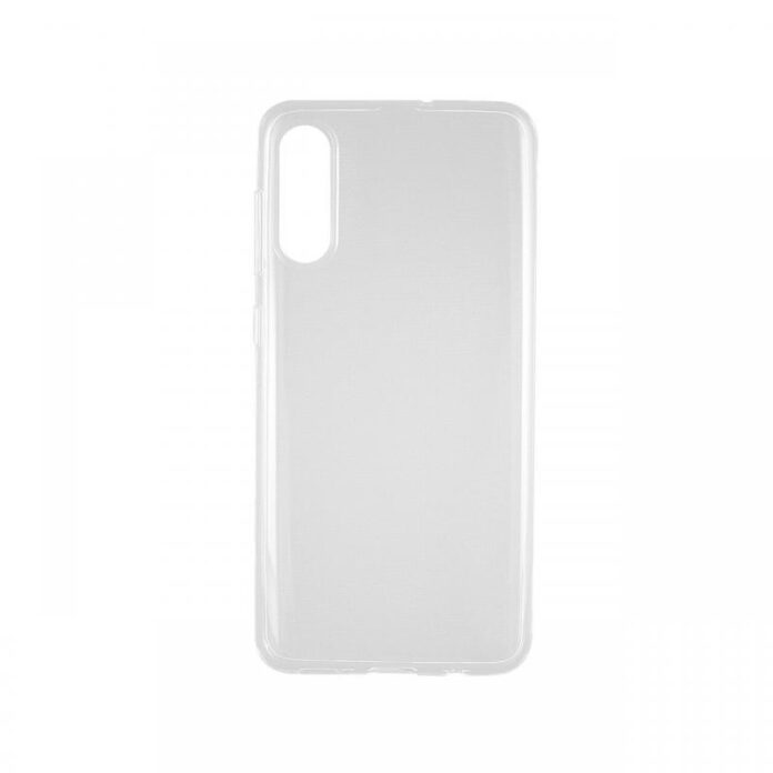 Husa Samsung Galaxy A50 Devia Silicon Naked Crystal Clear Husa Samsung Galaxy A50 Devia Silicon Naked Crystal Clear