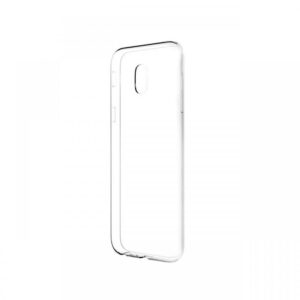 Husa Samsung Galaxy J3 (2017) Devia Silicon Naked Crystal Clear (0.5mm) Husa Samsung Galaxy J3 (2017) Devia Silicon Naked Crystal Clear (0.5mm)