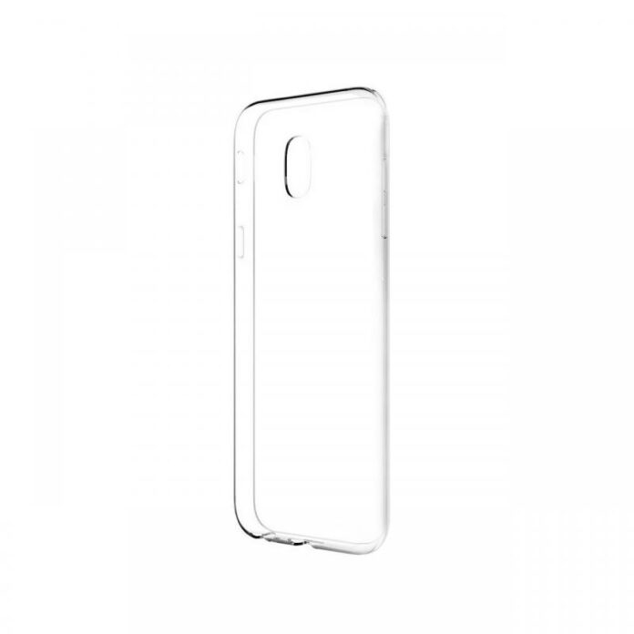 Husa Samsung Galaxy J3 (2017) Devia Silicon Naked Crystal Clear (0.5mm) Husa Samsung Galaxy J3 (2017) Devia Silicon Naked Crystal Clear (0.5mm)