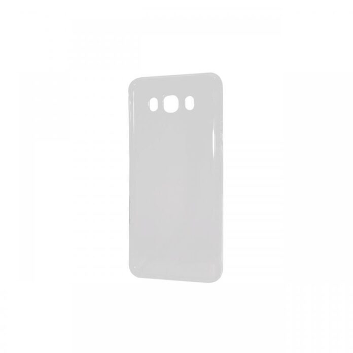 Husa Samsung Galaxy J7 (2016) Devia Silicon Naked Crystal Clear (0.5mm) Husa Samsung Galaxy J7 (2016) Devia Silicon Naked Crystal Clear (0.5mm)