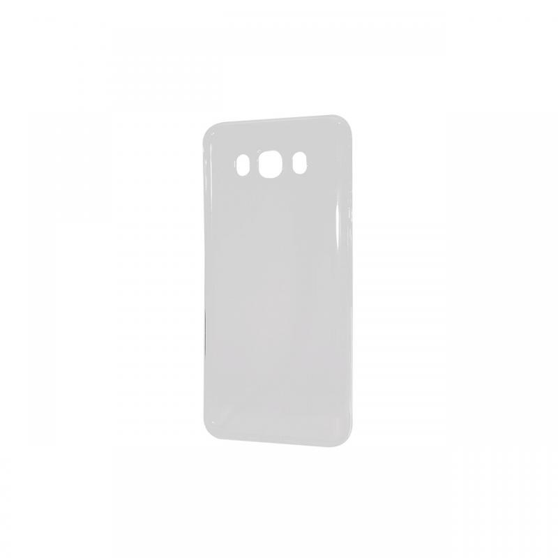 Husa Samsung Galaxy J7 (2016) Devia Silicon Naked Crystal Clear (0.5mm) Husa Samsung Galaxy J7 (2016) Devia Silicon Naked Crystal Clear (0.5mm)