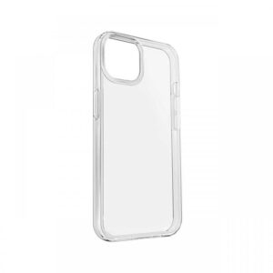 Husa iPhone 13 Pro Lemontti Nake Transparent Husa iPhone 13 Pro Lemontti Nake Transparent