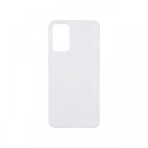 Husa Oppo Reno6 Lemontti Silicon Transparent Husa Oppo Reno6 Lemontti Silicon Transparent