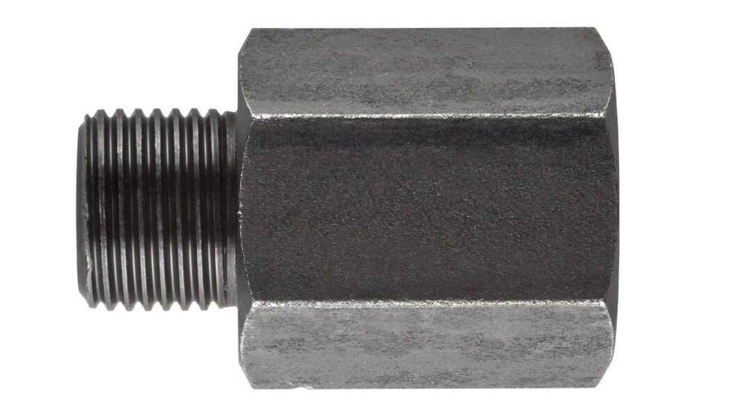 Adaptor pentru polizor unghiular, diametru 32-68mm, Milwaukee, tija prindere M14, 4932430465