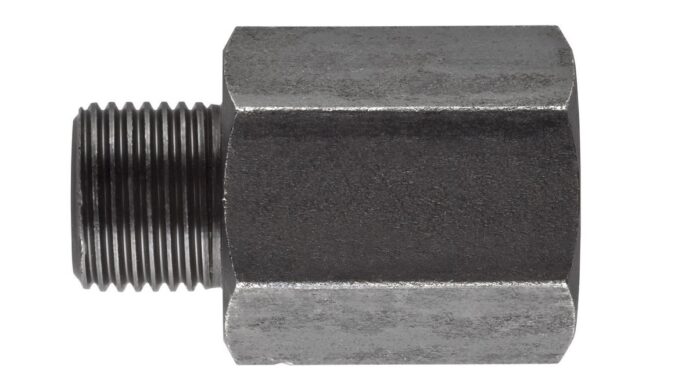 Adaptor pentru polizor unghiular, diametru 32-68mm, Milwaukee, tija prindere M14, 4932430465