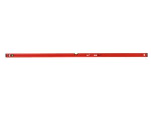 Nivela subtire Milwaukee Slim Box, 180cm, 2 indicatori, rezistenta la impact si UV, certificat VPA, 4932459095 Nivela subtire Milwaukee Slim Box, 180cm, 2 indicatori, rezistenta la impact si UV, certificat VPA, 4932459095