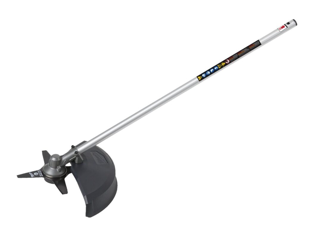 Atasament motocoasa Quik-Lok Milwaukee M18 FOPH-BCA, pentru vegetatie inalta, 4 lame, diametru 23cm, 6200 RPM, 4932479986