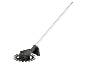 Atasament taiere iarba Milwaukee M18 FOPH-RA Quik-Lok, 2 lame cu rotire inversa 23cm, protectie pentru picioare, 4932492669 Atasament taiere iarba Milwaukee M18 FOPH-RA Quik-Lok, 2 lame cu rotire inversa 23cm, protectie pentru picioare, 4932492669
