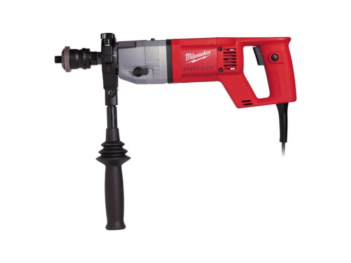 Masina de gaurit cu carota diamantata Milwaukee DD2-160 XE, gaurire uscata, 2 viteze, 1500W, 48000 RPM, adaptor M16 FIXTEC, percutie usoara, cablu 4m, 4933368690 Masina de gaurit cu carota diamantata Milwaukee DD2-160 XE, gaurire uscata, 2 viteze, 1500W, 48000 RPM, adaptor M16 FIXTEC, percutie usoara, cablu 4m, 4933368690