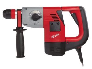 Ciocan rotopercutor Milwaukee SDS-plus 3, model PLH 32XE, 900W, 800 rpm, 4500 bpm, adaptor mandrina 13mm, cablu 4m, 4933400069 Ciocan rotopercutor Milwaukee SDS-plus 3, model PLH 32XE, 900W, 800 rpm, 4500 bpm, adaptor mandrina 13mm, cablu 4m, 4933400069