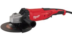Polizor unghiular Milwaukee 2200W, diametru 180/230mm, 6600 RPM, aparatoare rezistenta, 4933433630 Polizor unghiular Milwaukee 2200W, diametru 180/230mm, 6600 RPM, aparatoare rezistenta, 4933433630