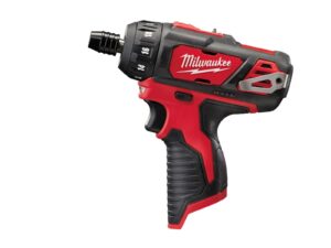 Masina de insurubat subcompacta Milwaukee M12 BD-0, 175mm, mandrina 1/4 Hex, LED, 4933441910 Masina de insurubat subcompacta Milwaukee M12 BD-0, 175mm, mandrina 1/4 Hex, LED, 4933441910