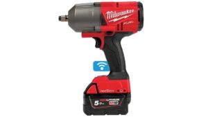 Cheie de impact 1/2 inch Milwaukee M18 ONEFHIWF12, 1356Nm, 2100 ipm, 2x acumulatori, incarcator, tehnologie ONE KEY, 4933459727 Cheie de impact 1/2 inch Milwaukee M18 ONEFHIWF12, 1356Nm, 2100 ipm, 2x acumulatori, incarcator, tehnologie ONE KEY, 4933459727
