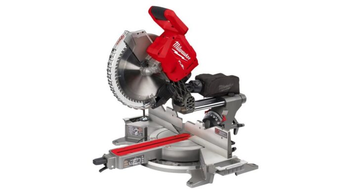 Fierastrau circular Milwaukee M18 FMS305-0, diametru disc 305mm, 5600 RPM, inclinare 48 grade, tehnologie One Key, 4933471205 Fierastrau circular Milwaukee M18 FMS305-0, diametru disc 305mm, 5600 RPM, inclinare 48 grade, tehnologie One Key, 4933471205