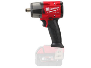 Cheie de impact Milwaukee M18 FMTIW2F12-0X, 1/2 inch, cuplu 745- 881Nm, motor fara perii, inel fixare, 4933478449 Cheie de impact Milwaukee M18 FMTIW2F12-0X, 1/2 inch, cuplu 745- 881Nm, motor fara perii, inel fixare, 4933478449