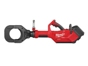 Taietor hidraulic Milwaukee M18 FORCE LOGIC pentru cabluri 125 mm, motor fara perii, tehnologie ONE-KEY, IP54, 1x acumulator, 1x incarcator, 4933492419 Taietor hidraulic Milwaukee M18 FORCE LOGIC pentru cabluri 125 mm, motor fara perii, tehnologie ONE-KEY, IP54, 1x acumulator, 1x incarcator, 4933492419