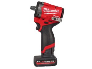 Cheie de impact Milwaukee M12 FCIWF12G3-502X, 2x acumulatori, incarcator, cutie, 542Nm, 3000RPM, motor fara perii, 4933493455 Cheie de impact Milwaukee M12 FCIWF12G3-502X, 2x acumulatori, incarcator, cutie, 542Nm, 3000RPM, motor fara perii, 4933493455