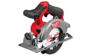 Fierastrau circular Milwaukee M12 FCS442-0, diametru 140mm, 46mm taiere la 90 grade, 3850 RPM, motor fara perii, fara acumulator, 4933493488 Fierastrau circular Milwaukee M12 FCS442-0, diametru 140mm, 46mm taiere la 90 grade, 3850 RPM, motor fara perii, fara acumulator, 4933493488