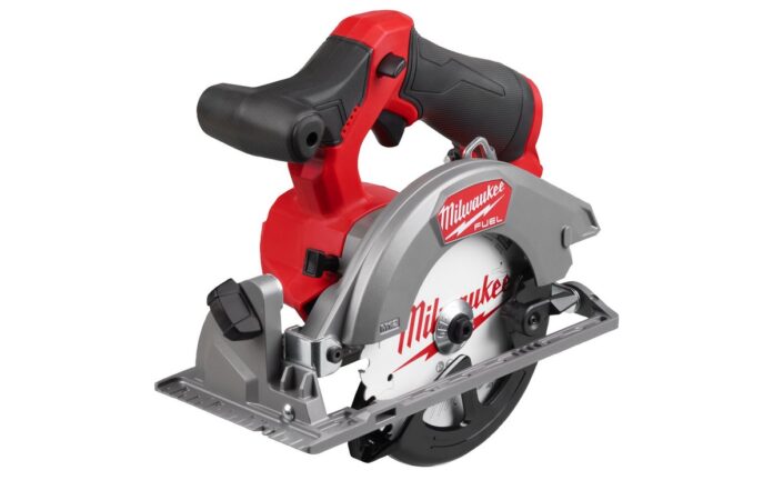 Fierastrau circular Milwaukee M12 FCS442-0, diametru 140mm, 46mm taiere la 90 grade, 3850 RPM, motor fara perii, fara acumulator, 4933493488 Fierastrau circular Milwaukee M12 FCS442-0, diametru 140mm, 46mm taiere la 90 grade, 3850 RPM, motor fara perii, fara acumulator, 4933493488