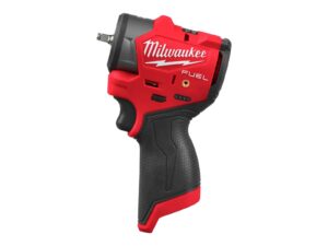 Cheie subcompacta de impact Milwaukee M12 FSCIWF14-0, cu inel de fixare, 112mm, 95-136Nm, Tri-LED, motor fara perii, 4933498973 Cheie subcompacta de impact Milwaukee M12 FSCIWF14-0, cu inel de fixare, 112mm, 95-136Nm, Tri-LED, motor fara perii, 4933498973