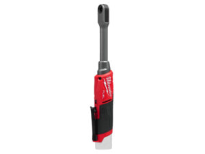 Cheie cu clichet Milwaukee M12 FPTR-0 Fuel Insider, 80Nm, 350 RPM, pass-through 15mm, tubulare 8-21mm, motor fara perii, 4933499413 Cheie cu clichet Milwaukee M12 FPTR-0 Fuel Insider, 80Nm, 350 RPM, pass-through 15mm, tubulare 8-21mm, motor fara perii, 4933499413