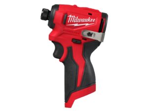 Masina de insurubat compacta, cu impact, Milwaukee M12 BLIDRC-0, motor fara perii, 124Nm, 1/4 Hex, 3000RPM, 4933499689 Masina de insurubat compacta, cu impact, Milwaukee M12 BLIDRC-0, motor fara perii, 124Nm, 1/4 Hex, 3000RPM, 4933499689