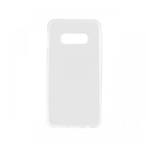 Husa Samsung Galaxy S10e G970 Devia Silicon Naked Crystal Clear Husa Samsung Galaxy S10e G970 Devia Silicon Naked Crystal Clear