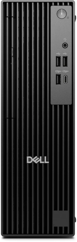 Sistem Brand Dell Pro Slim QCS1250 Intel Core Ultra 5 235 RAM 16GB SSD 512GB Linux ProSupport Sistem Brand Dell Pro Slim QCS1250 Intel Core Ultra 5 235 RAM 16GB SSD 512GB Linux ProSupport