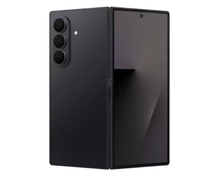 Telefon Mobil Samsung Galaxy Z Fold7 F966  512GB Flash  12GB RAM  Nano SIM + eSIM  5G  Jetblack
