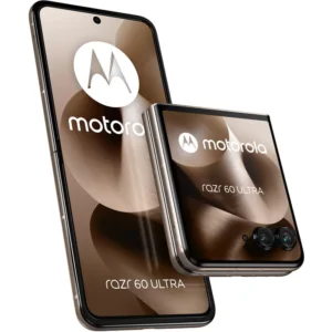 Telefon Mobil Motorola razr 60 Ultra 512GB Flash 16GB RAM Dual SIM 5G Pantone Mountain Trail Telefon Mobil Motorola razr 60 Ultra 512GB Flash 16GB RAM Dual SIM 5G Pantone Mountain Trail