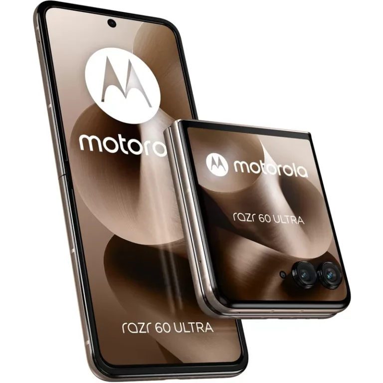 Telefon Mobil Motorola razr 60 Ultra  512GB Flash  16GB RAM  Dual SIM  5G  Pantone Mountain Trail