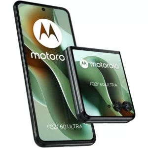 Telefon Mobil Motorola razr 60 Ultra 512GB Flash 16GB RAM Dual SIM 5G Pantone Scarab Telefon Mobil Motorola razr 60 Ultra 512GB Flash 16GB RAM Dual SIM 5G Pantone Scarab