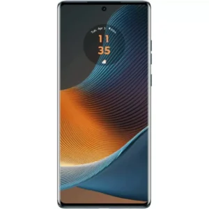 Telefon Mobil Motorola Edge 50 Fusion 256GB Flash 8GB RAM Dual SIM 5G Forest Blue Telefon Mobil Motorola Edge 50 Fusion 256GB Flash 8GB RAM Dual SIM 5G Forest Blue