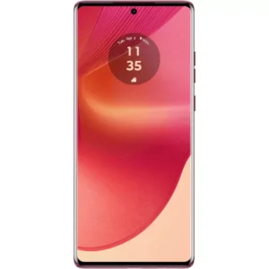Telefon Mobil Motorola Edge 50 Fusion 256GB Flash 8GB RAM Dual SIM 5G Hot Pink Telefon Mobil Motorola Edge 50 Fusion 256GB Flash 8GB RAM Dual SIM 5G Hot Pink
