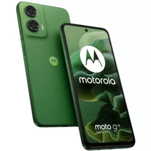 Telefon Mobil Motorola Moto G35 5G 256GB Flash 4GB RAM Dual SIM 5G Leaf Green Telefon Mobil Motorola Moto G35 5G 256GB Flash 4GB RAM Dual SIM 5G Leaf Green