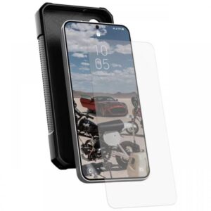 UAG Folie Sticla Glass Shield Plus Samsung Galaxy S23 Clear UAG Folie Sticla Glass Shield Plus Samsung Galaxy S23 Clear