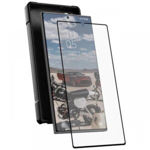 UAG Folie Flex Shield Plus Samsung Galaxy S23 Ultra Clear UAG Folie Flex Shield Plus Samsung Galaxy S23 Ultra Clear