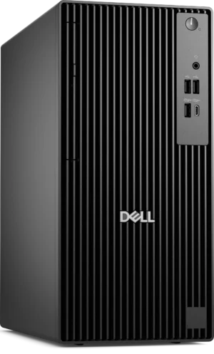 Sistem Brand Dell Pro QCT1250 Intel Core Ultra 7 265 RTX A400-4GB RAM 32GB HDD 2TB + SSD 1TB DVD-RW M+T Wireless Windows 11 Pro ProSupport Sistem Brand Dell Pro QCT1250 Intel Core Ultra 7 265 RTX A400-4GB RAM 32GB HDD 2TB + SSD 1TB DVD-RW M+T Wireless Windows 11 Pro ProSupport
