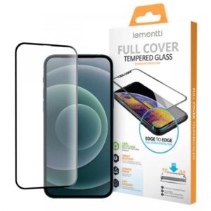 Lemontti Folie Sticla Full Fit Samsung Galaxy A05 Negru Lemontti Folie Sticla Full Fit Samsung Galaxy A05 Negru