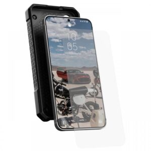 UAG Folie Sticla Glass Shield Plus Samsung Galaxy S24 Clear UAG Folie Sticla Glass Shield Plus Samsung Galaxy S24 Clear