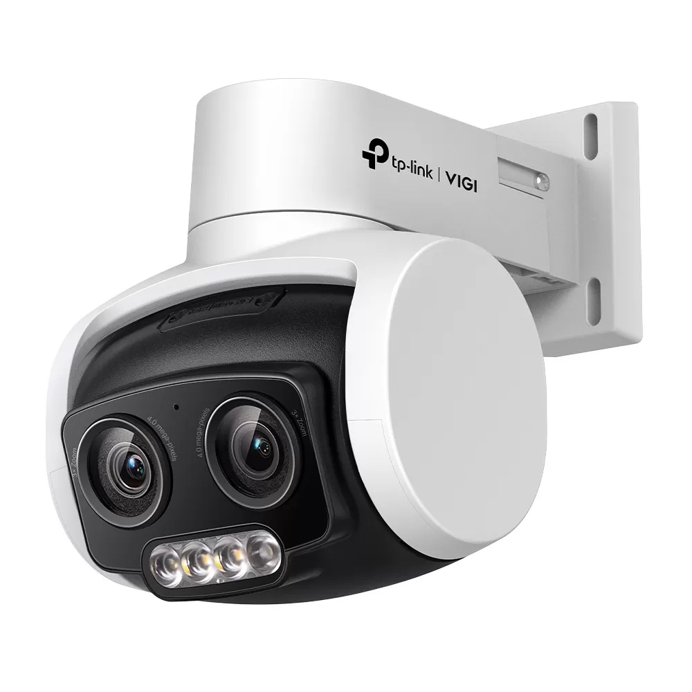 Camera supraveghere Tp-Link VIGI C540V 4-12mm Camera supraveghere Tp-Link VIGI C540V 4-12mm