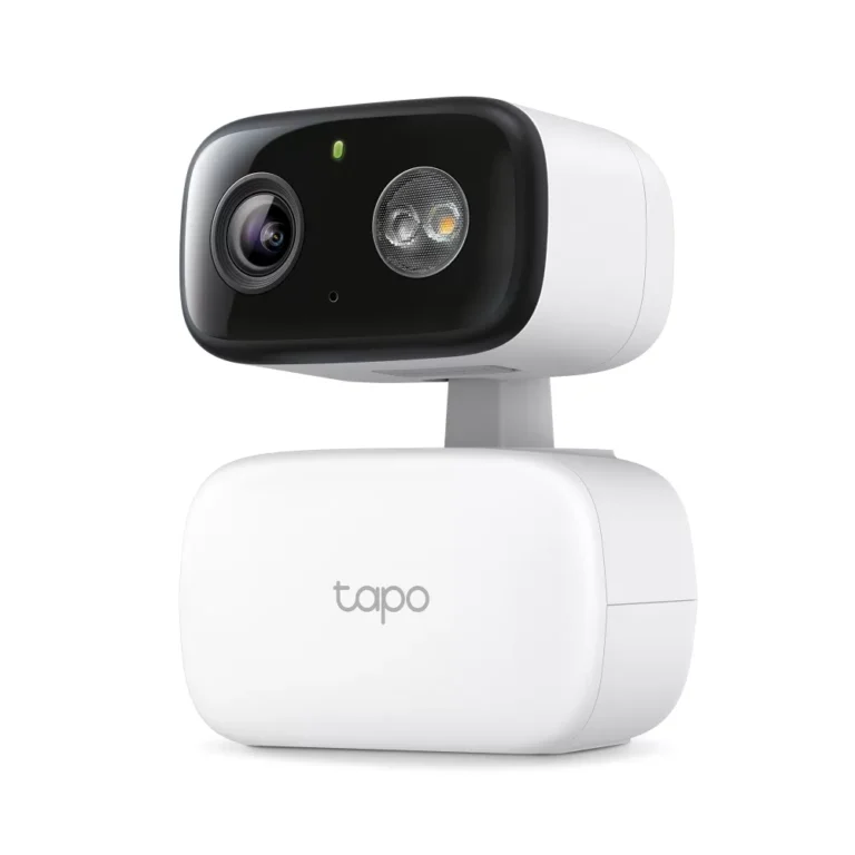 Camera supraveghere Tp-Link TAPO C206