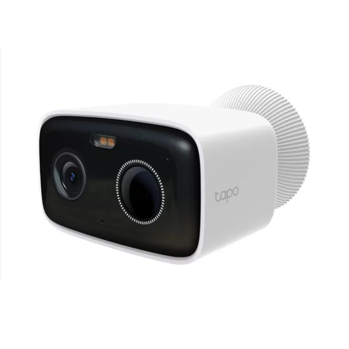 Camera supraveghere Tp-Link TAPO C400 Camera supraveghere Tp-Link TAPO C400